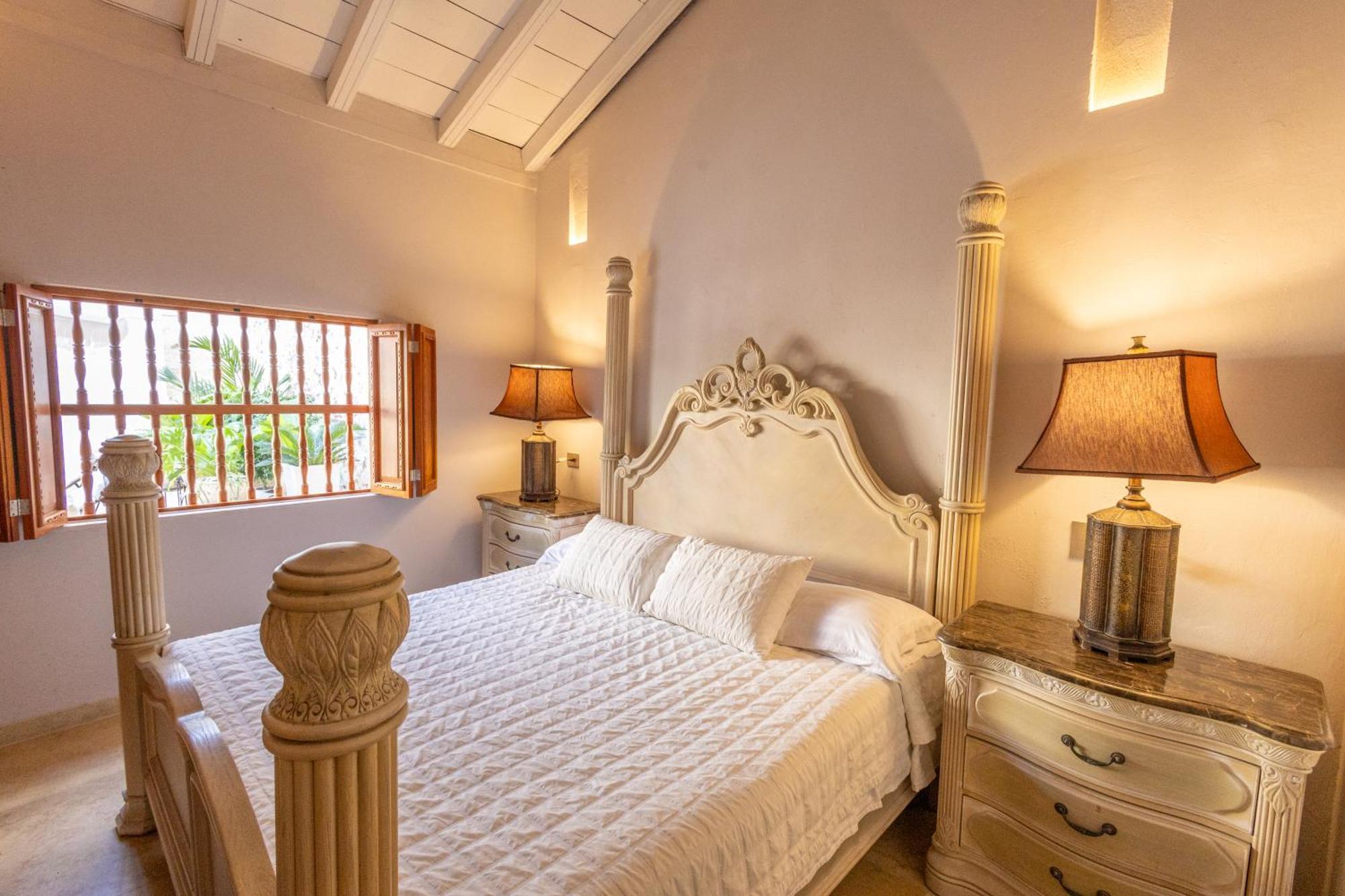 Casa Beatriz Luxury Colonial House Cartagena