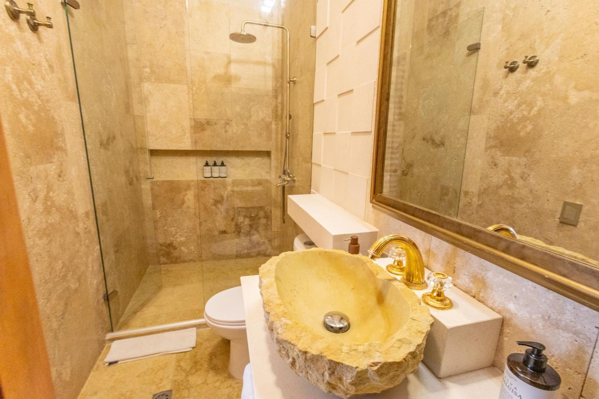 Сasa de vacaciones Casa Beatriz Luxury Colonial House