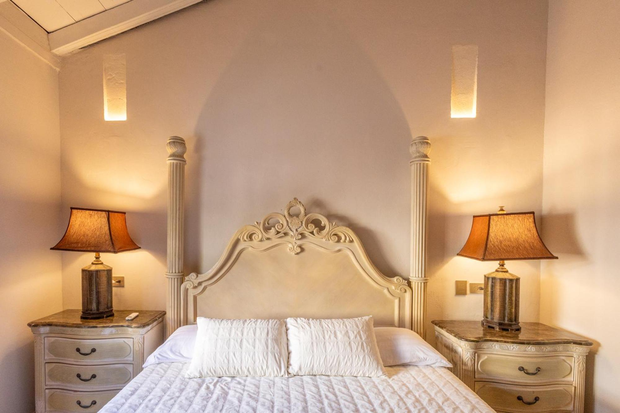 Casa Beatriz Luxury Colonial House * Cartagena