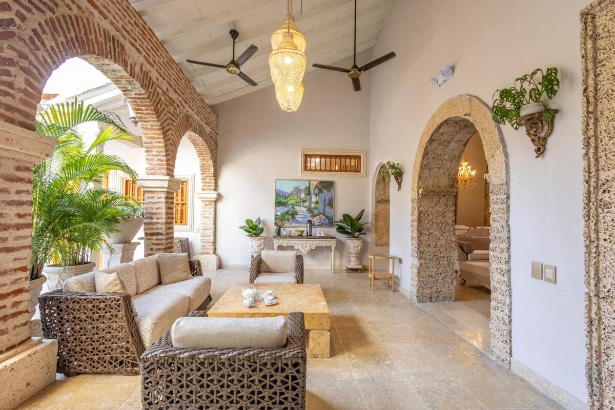 Casa Beatriz Luxury Colonial House Сasa de vacaciones