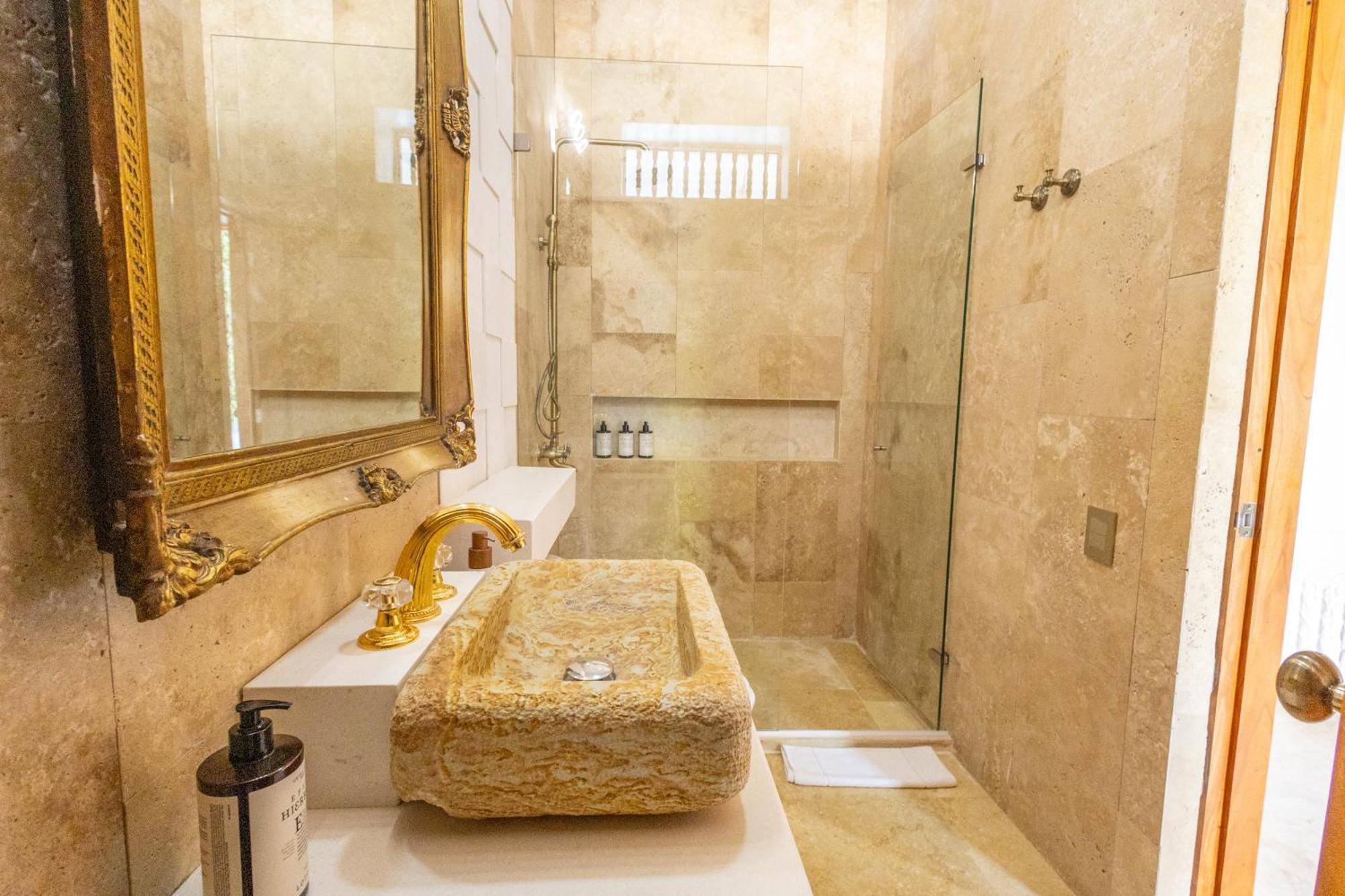 Casa Beatriz Luxury Colonial House Сasa de vacaciones *