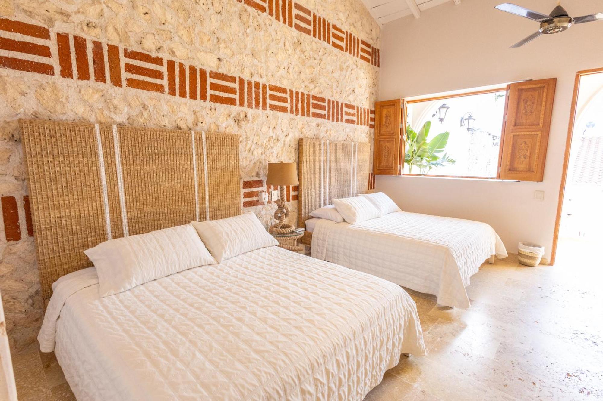 Casa Beatriz Luxury Colonial House Cartagena