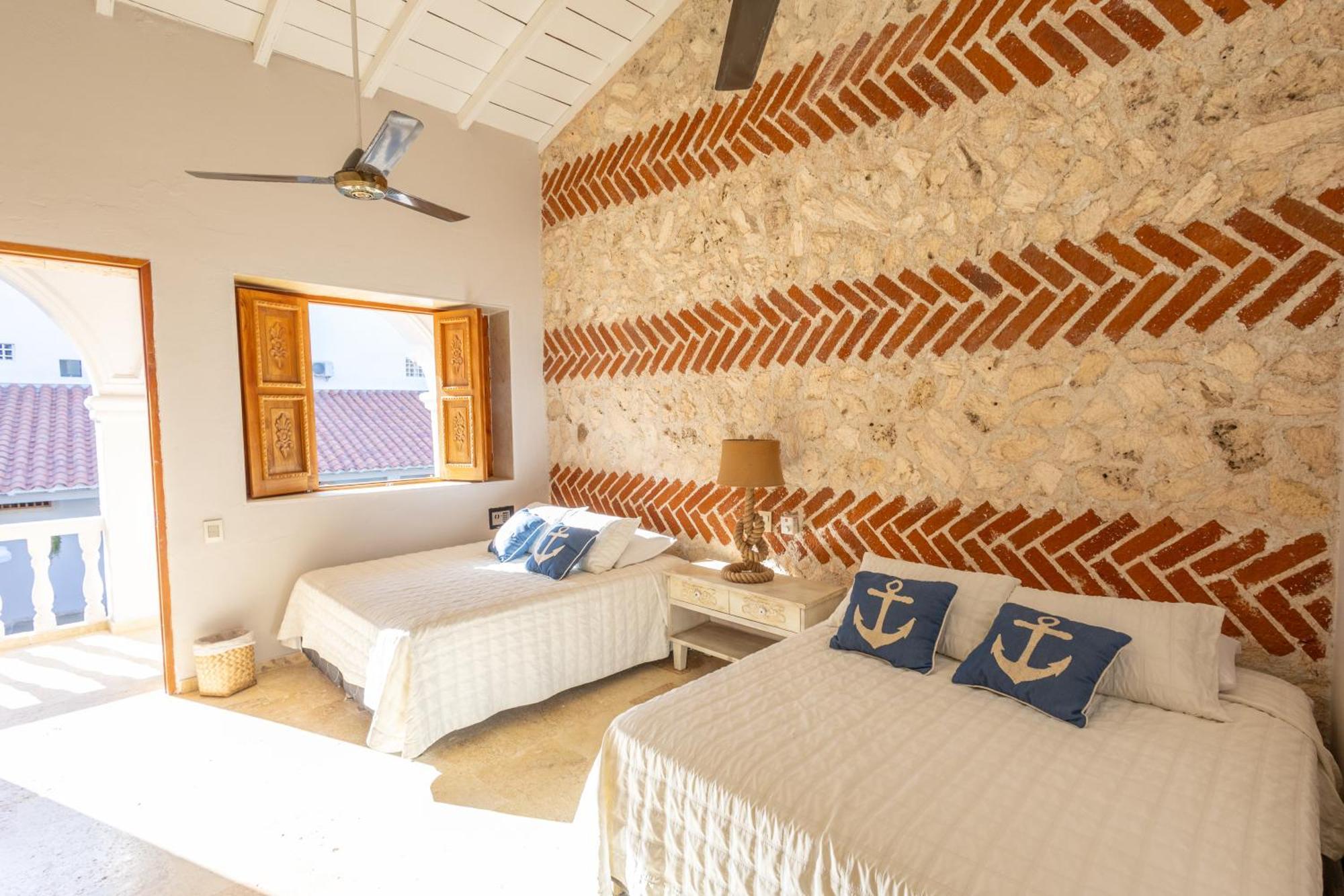 Casa Beatriz Luxury Colonial House