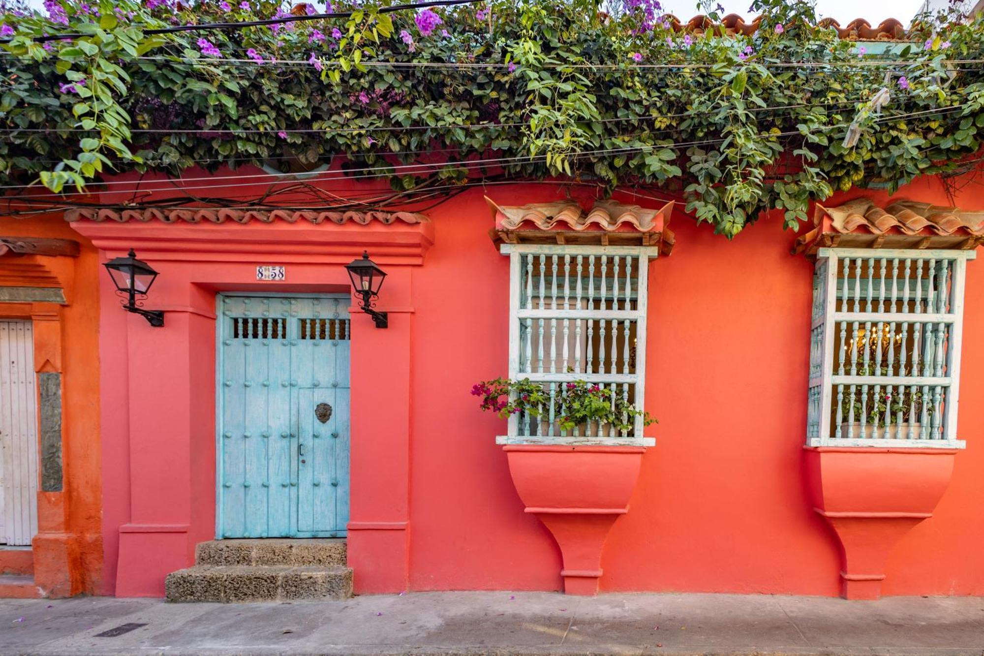 Casa Beatriz Luxury Colonial House