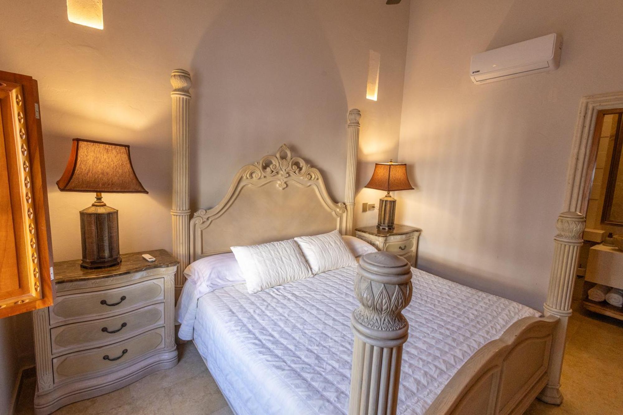 Casa Beatriz Luxury Colonial House * Cartagena